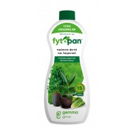 Λίπασμα Fytopan για Πράσινα Φυτά 300ml