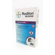 Rodilon Blocks 120g