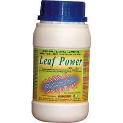 Διεγέρτης ανάπτυξης Leaf Power, 250ml