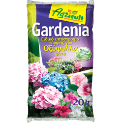 Φυτόχωμα Gardenia 20lt