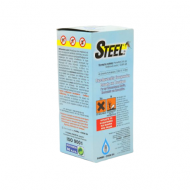 Steel 25 (EC) 80