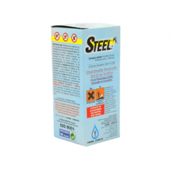 Steel 25 (EC) 80